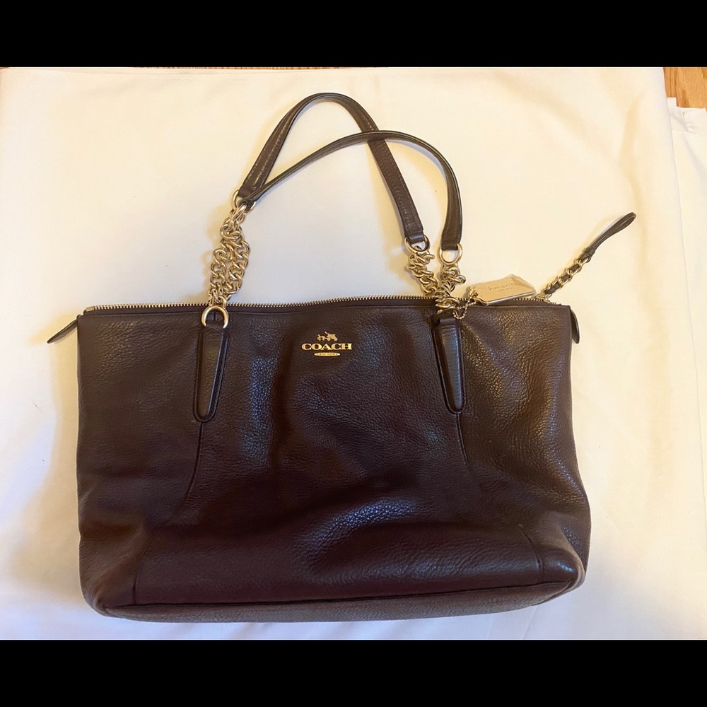 Coach Handbag